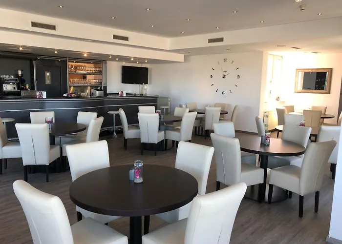 Hotel Skycity Atrigon Klagenfurt am Woerthersee