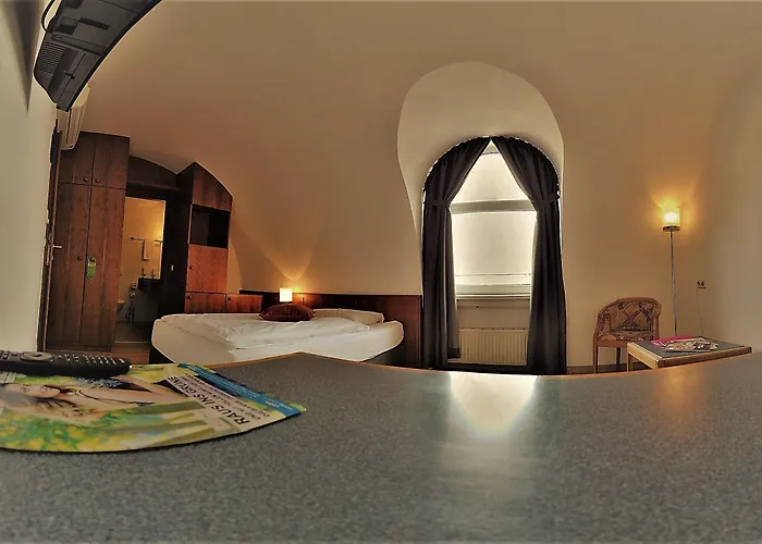 Skycity Atrigon Hotel Klagenfurt am Woerthersee