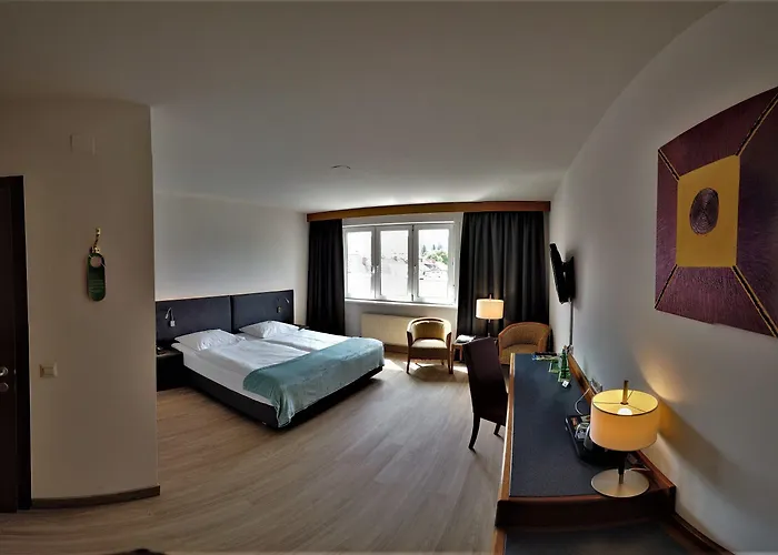 Skycity Atrigon Hotel 4*