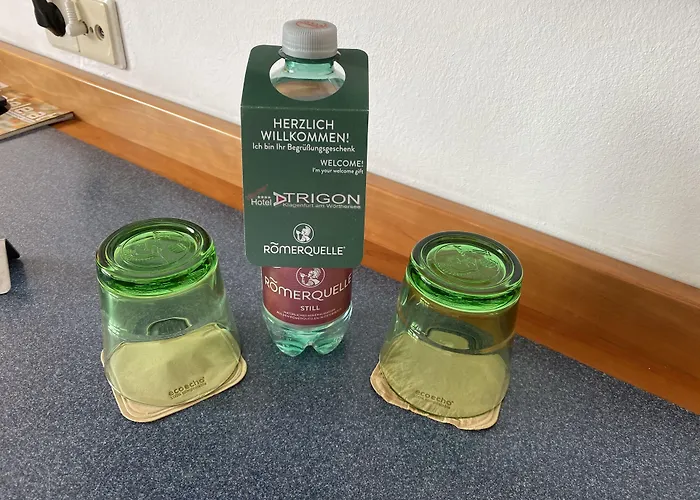 Hotell Skycity Atrigon Klagenfurt am Woerthersee