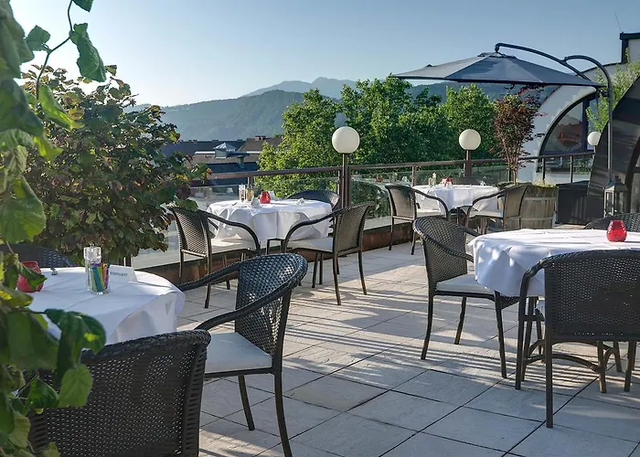 Skycity Atrigon Klagenfurt am Woerthersee