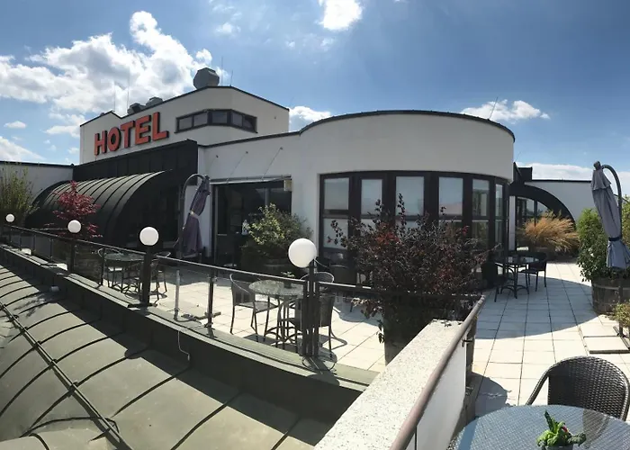 Hotel Skycity Atrigon 4*