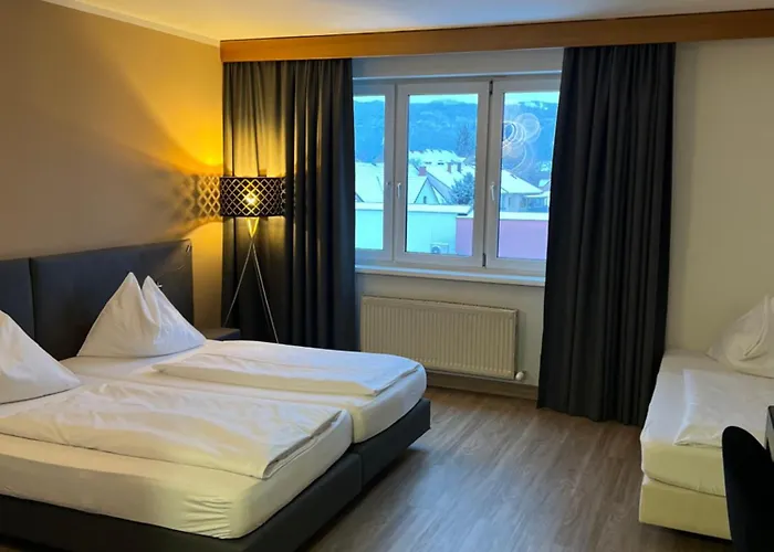 Hotel Skycity Atrigon Klagenfurt am Woerthersee