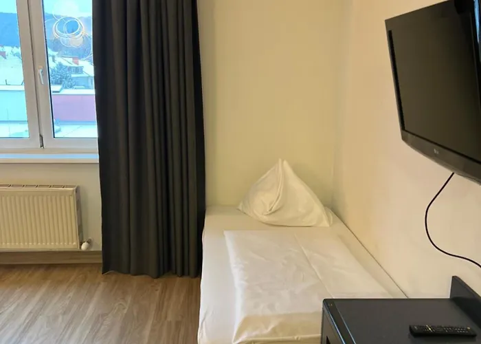 Skycity Atrigon Hotell Klagenfurt am Woerthersee