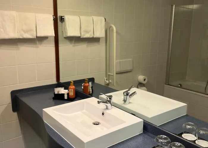 Hotell Skycity Atrigon