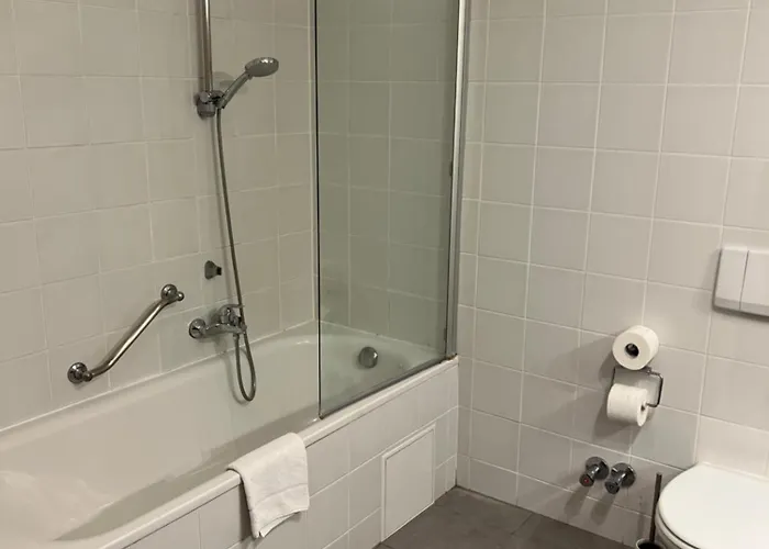 Skycity Atrigon Klagenfurt am Woerthersee