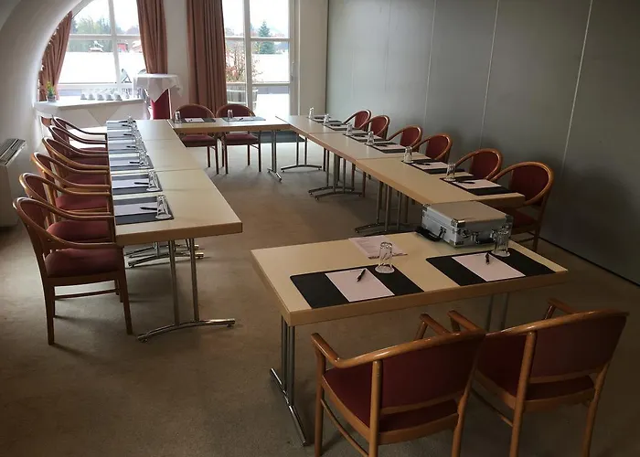 Hotel Skycity Atrigon