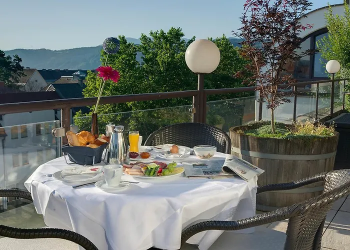 Skycity Atrigon Hotell