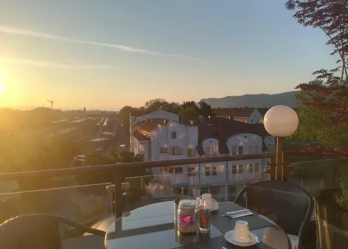 Hotell Skycity Atrigon